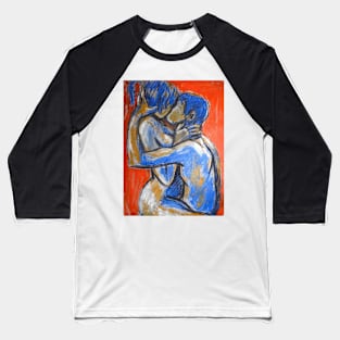 Lovers - Sweet Sixteen Baseball T-Shirt